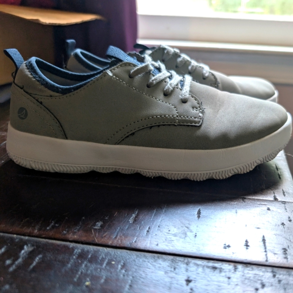 Kids Sperry Sneakers